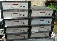 RECEPTEUR HF SENNHEISER EM2003 AVEC FREQUENCES AU CHOIX 