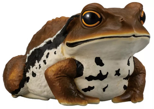 Mini figurine crapaud - , tenori