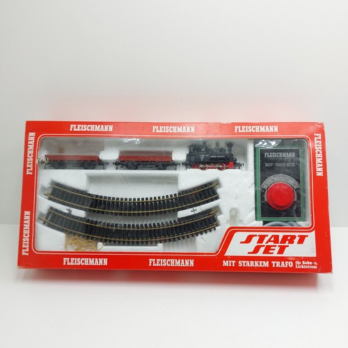 Fleischmann 6315 coffret de - ho,