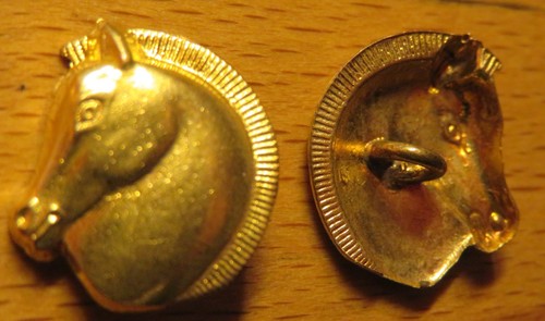 Boutons miniatures anciens - miniatures,