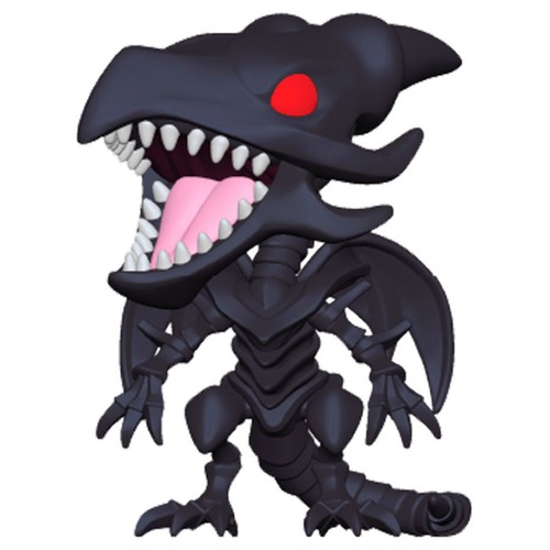 Figurine pop dragon - figurine,