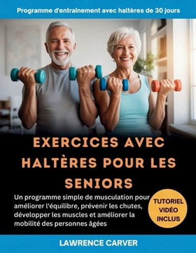 Exercices avec haltres - exercices,