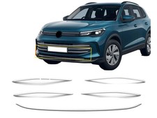 Barres de calandre pour VW