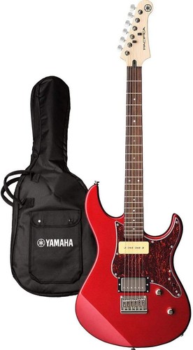 Guitare électrique yamaha - électrique,