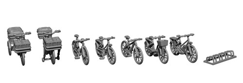 Noch accessoires vélos - noch,