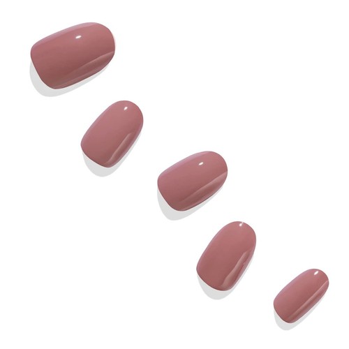 Bandelettes ongles gel - bandelettes,