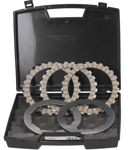 Brakes kit embrayage - dp,