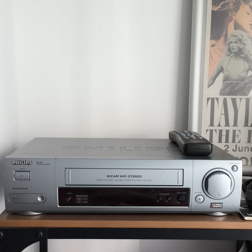 Philips 608 vr608 39 - vr,