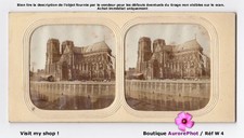 PARIS, LA CATHÉDRALE