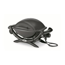 Barbecue Électrique Weber