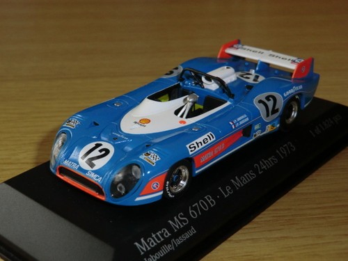 Matra ms670b lm - matra, 12