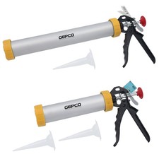 Pistolet à Cartouche 300/600