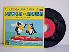 45T 45 Tours Disque vinyle -