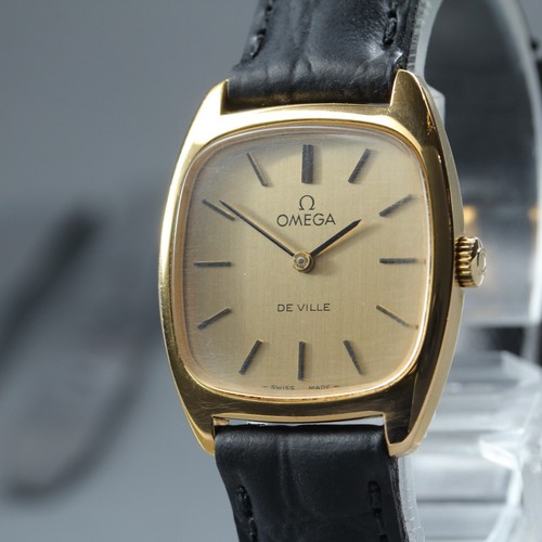 1975 near mint - mint, omega