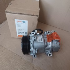 Compresseur climatisation