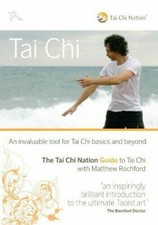 Tai Chi Nation Guide to Tai