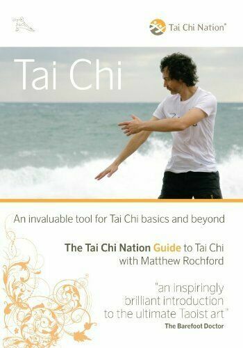 Tai chi nation - chi,