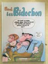 BD '' LES BIDOCHON ''  2020