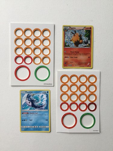 Pokemon mcdonalds pitnite - pokemon, &