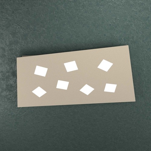 Plafonnier moderne design - plafonnier,