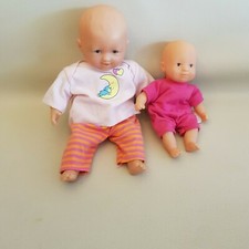 2 poupons Corolle (20 et 27