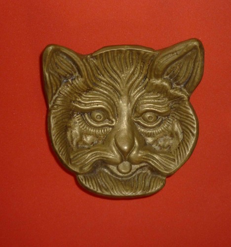 Vide poche bronze - vide,