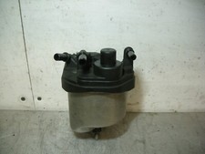 SUPPORT FILTRE GASOIL C3 PHASE 2 1.4 HDI 9672314980