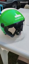 casque Scooter