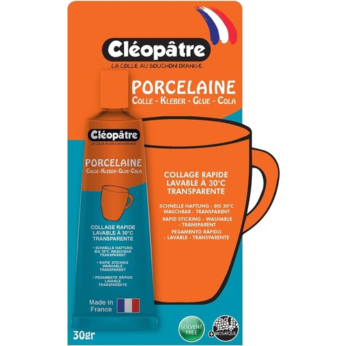 Bllcc26 cléopâtre colle - [bllcc26-30],