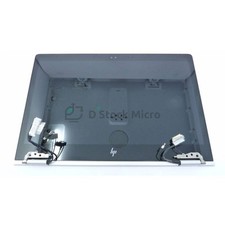 Bloc écran complet  -  pour HP Elitebook X360-1030 G2 - FRANCE / TVA