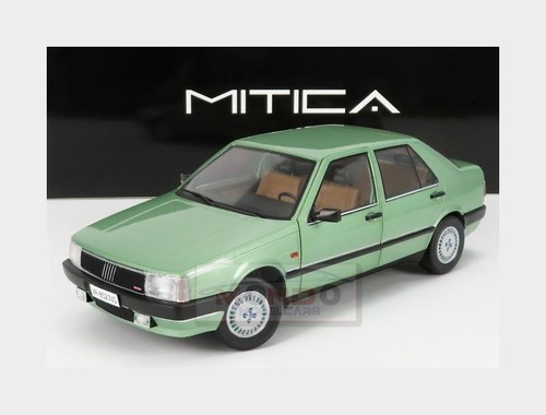 Mitica fiat croma 2 0 - 1:18, 2.0