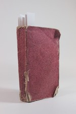 Primerose Morel de Vindé 1797
