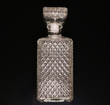 Cognac et Whisky Cristal