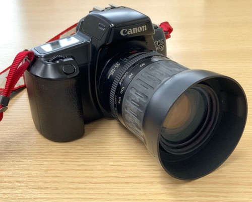 Appareil photo argentique