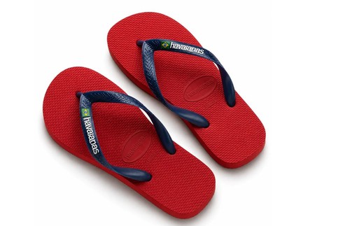 Havaianas brasil logo tongs - brasil, logo,