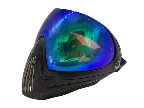 Dye paintball mask goggles - dye, i4