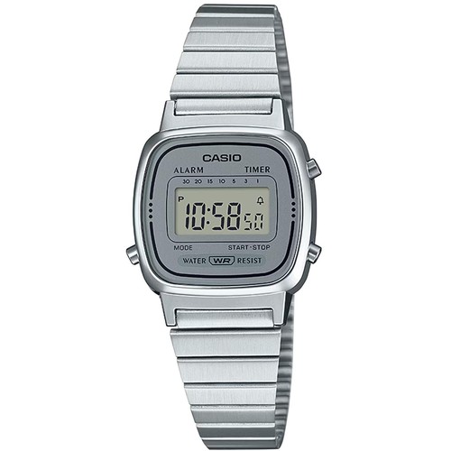 Montre pour femme casio - montre,