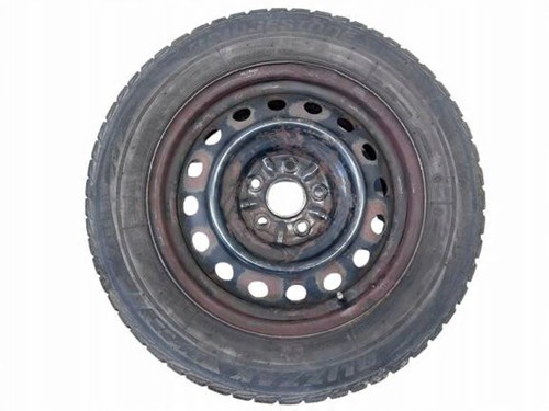 Toyota 6 5x16 - #8,