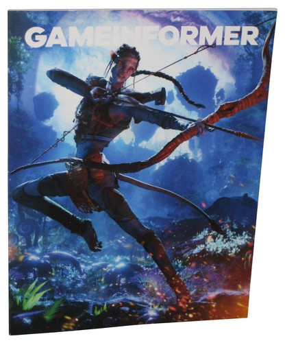Magazine jeux vidéo game - magazine, de