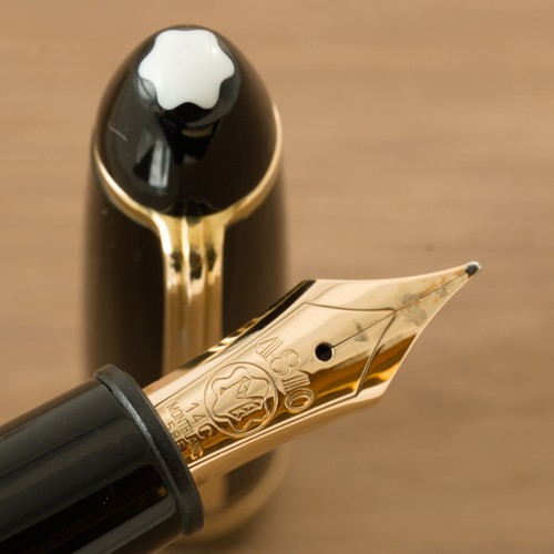 Stylo plume vintage années
