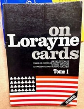 LORAYNE ON CARDS Vol (Tome) 1