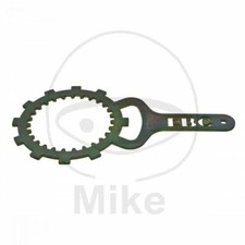 Démonter Cloche Embrayage EBC