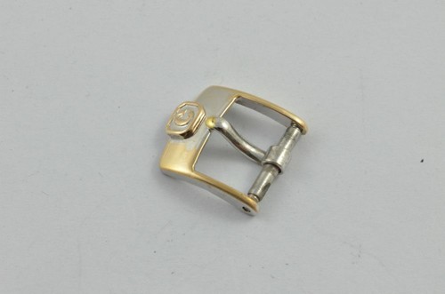 Chopard cuir bracelet boucle - bracelet,