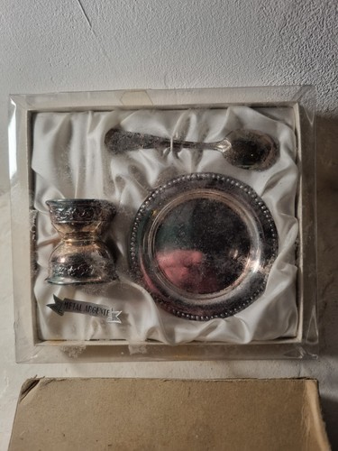 Coffret service oeuf en - service,
