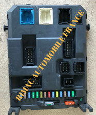 BSI VIERGE BSIEV X02 PEUGEOT