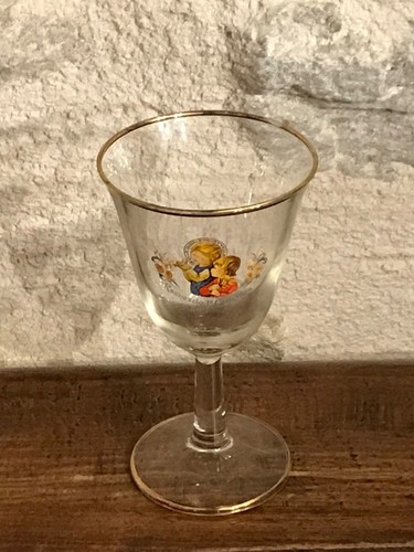 Verre communion petit - verre, communion,