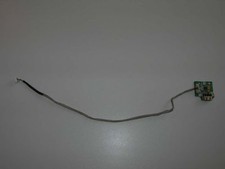 1 port USB 2 DAGM2TB18D1 + nappe Dell Inspiron 1720