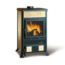 La Nordica Poêle à Bois En