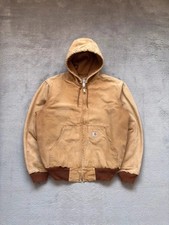 Active Jacket Carhartt made in