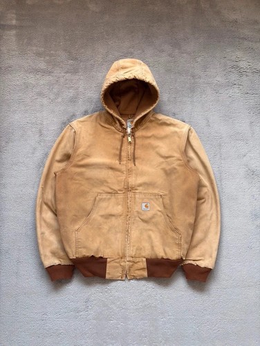 Active jacket carhartt made - jacket, in